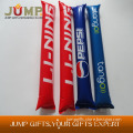 Cheapest cheering stick,hot selling birthday noise makers